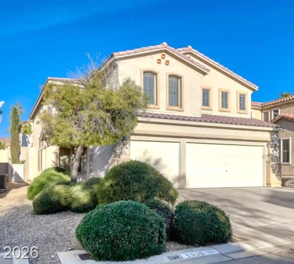 5565 Golden Palms Court – photo 1
