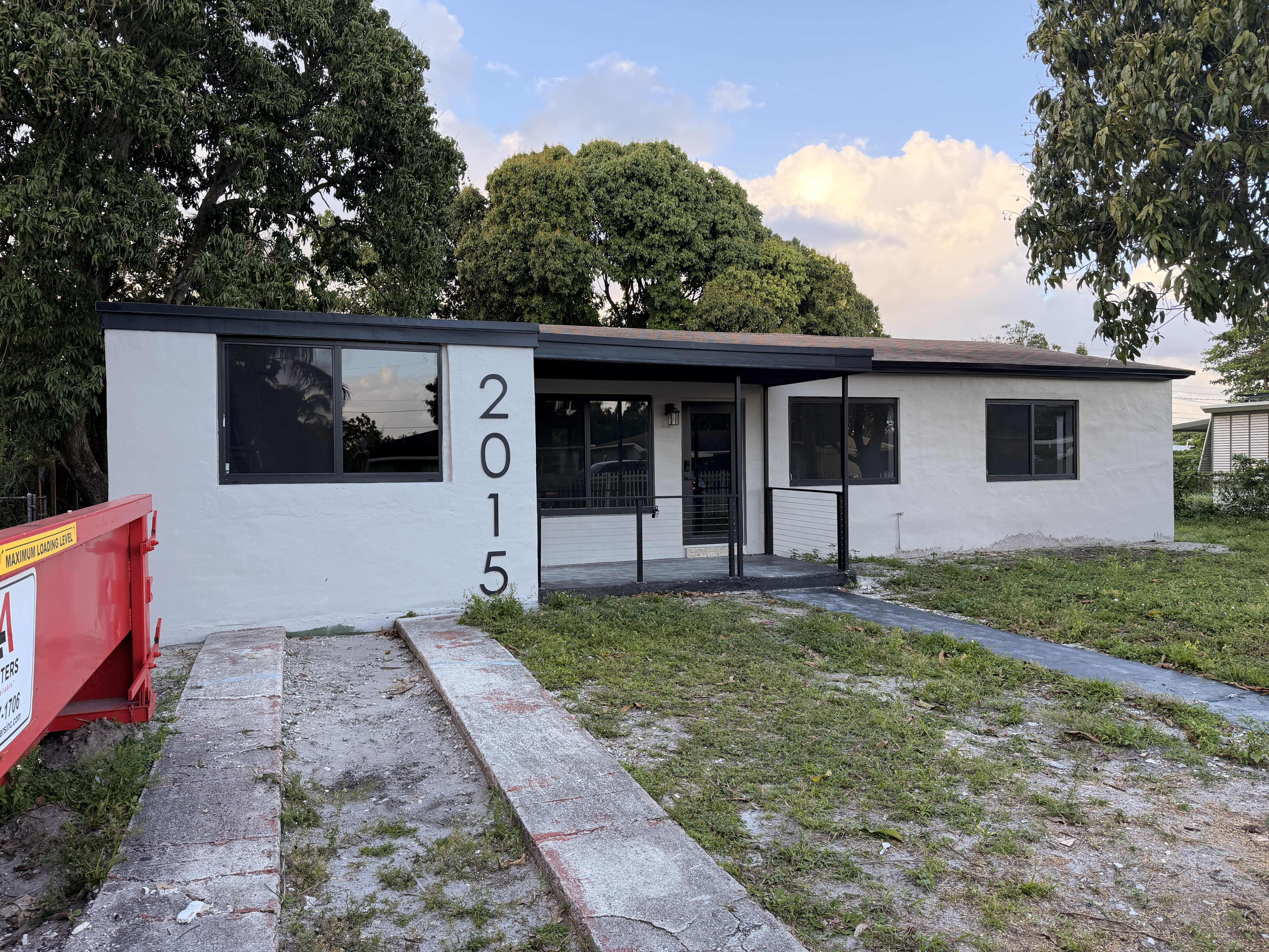 2015 Nw 132nd St – photo 1
