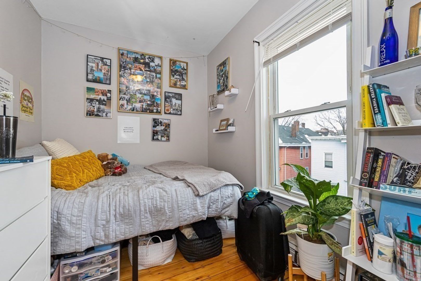 46 Hillside St #1A Boston MA 02120 – photo 4