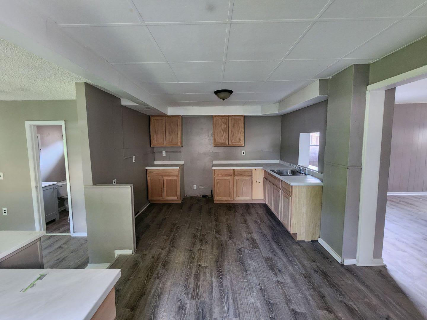 Two Bedroom Single Family Home! – photo 5