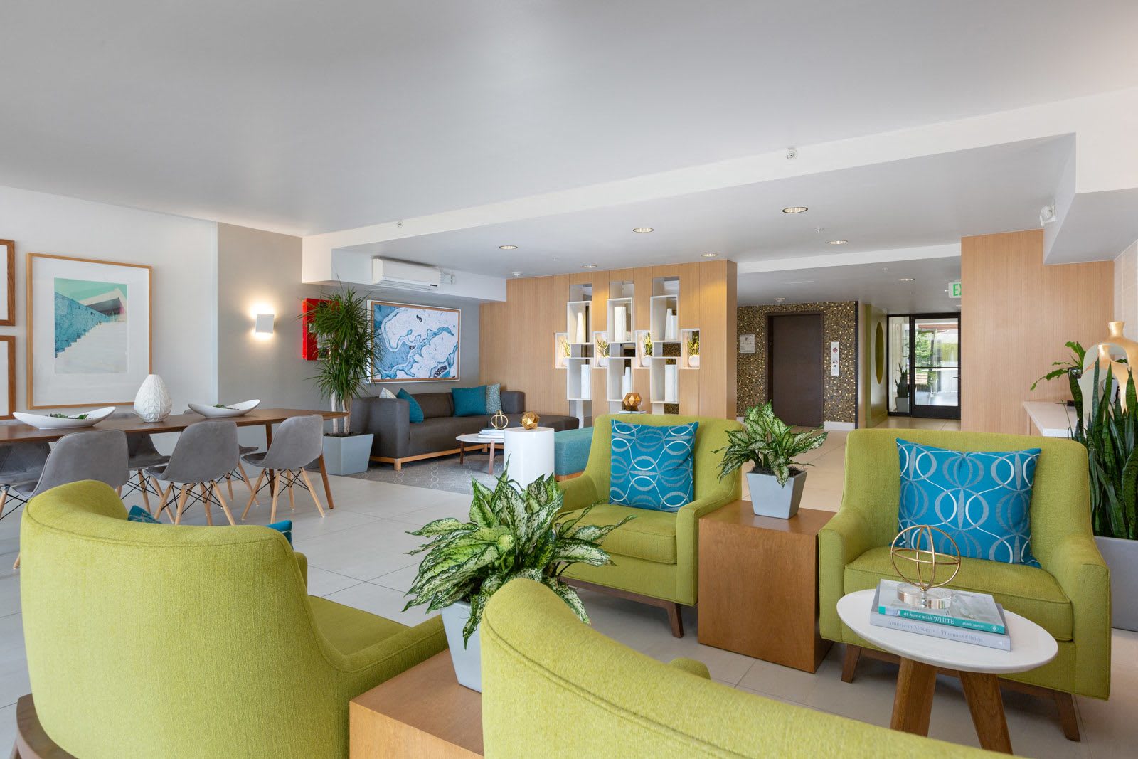 Palo Alto Place – photo 1