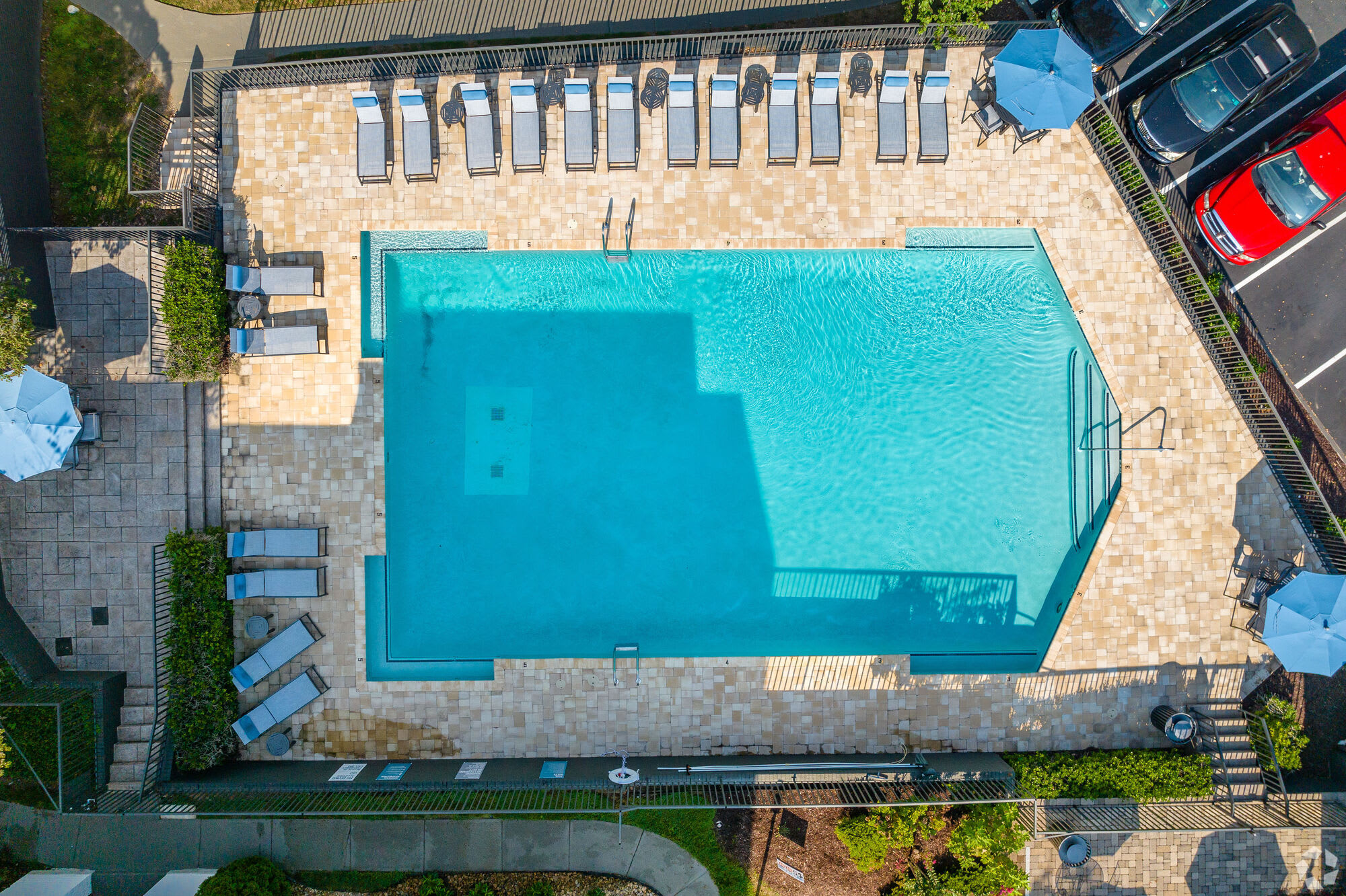 Vetra West End – photo 1