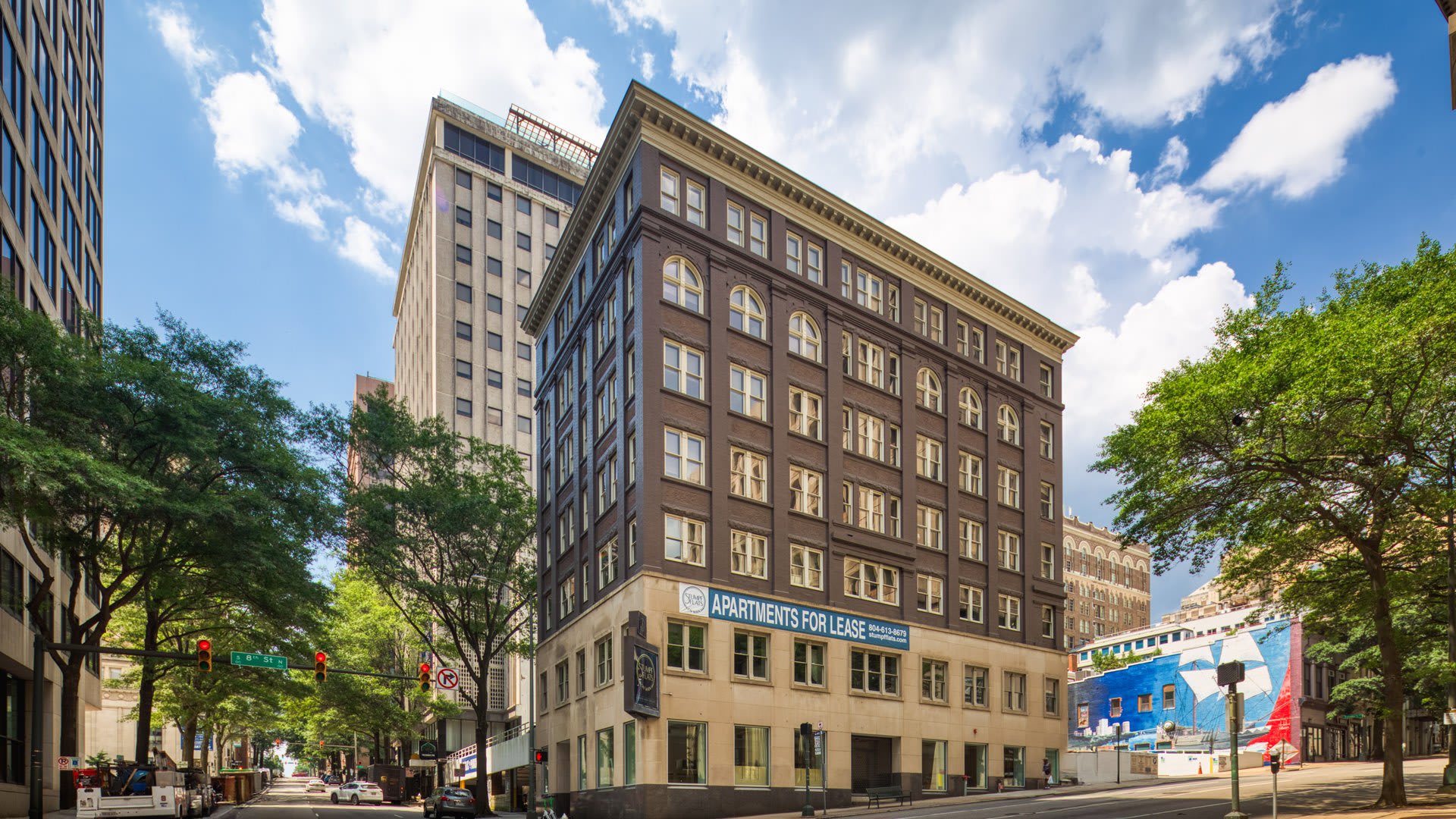 Stumpf Flats – photo 2