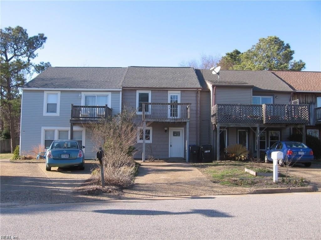 3820 Marlin Bay Court – photo 1