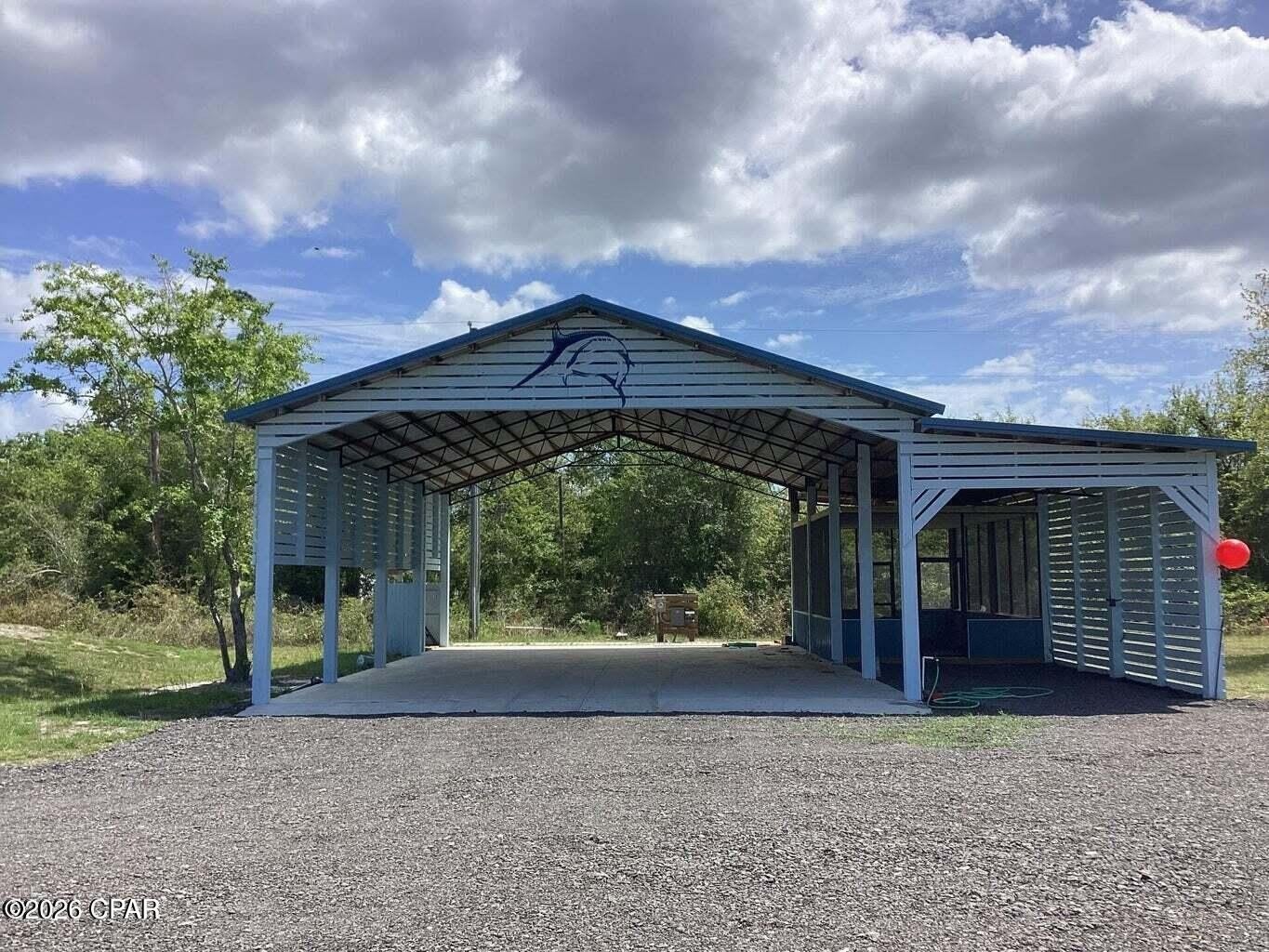 345 Firehouse Road – photo 1