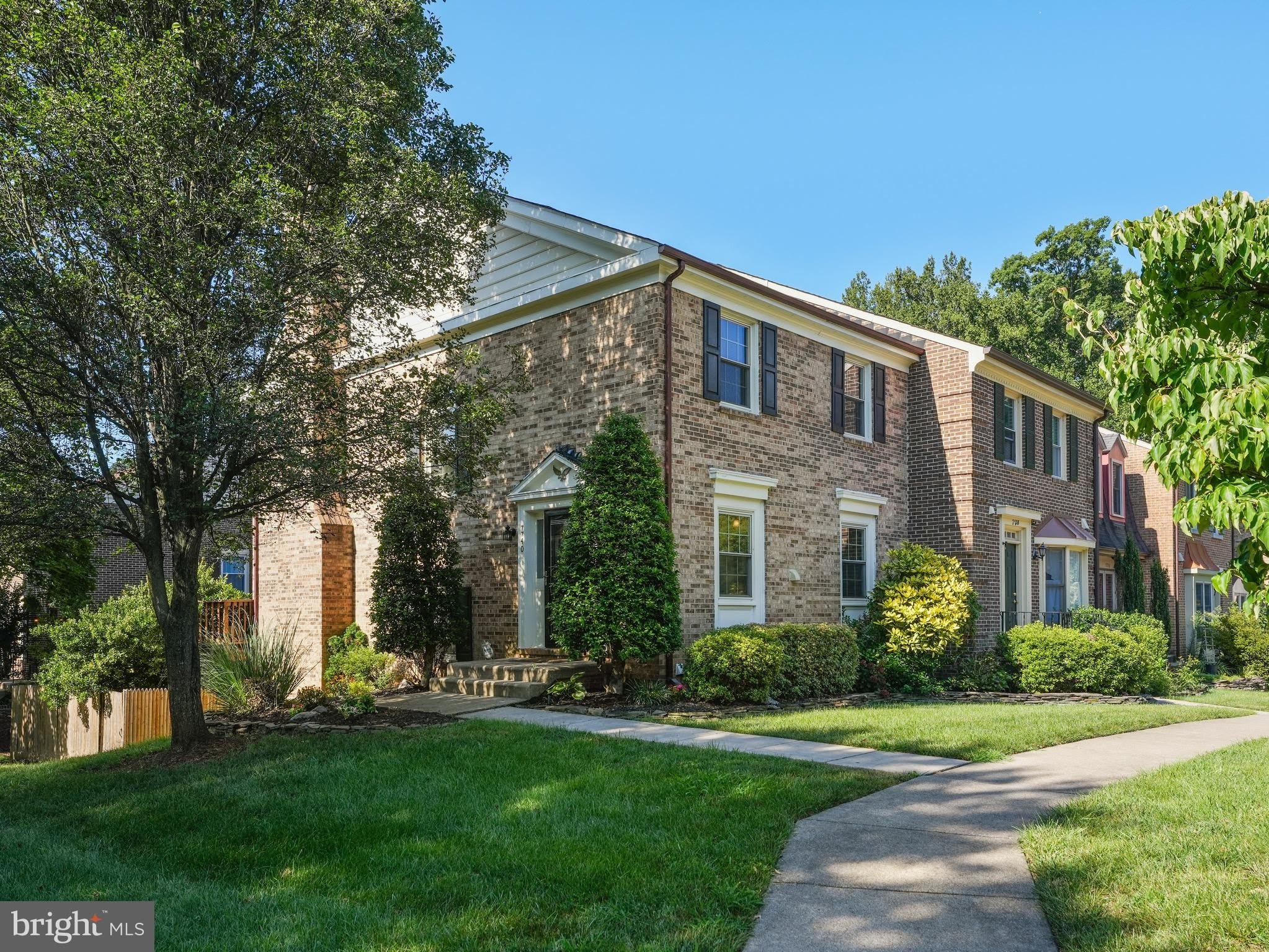 7740 BRISTOL SQUARE Court – photo 1
