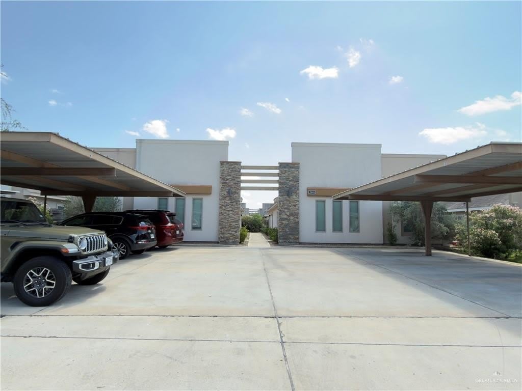 2808 Sabercat Avenue – photo 1