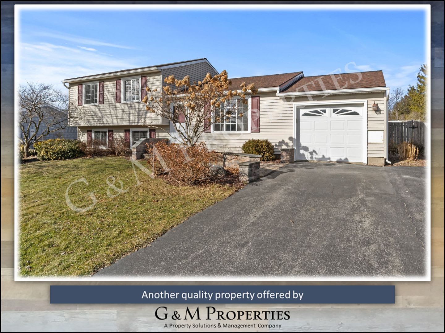 Beautifully Renovated 3-Bedroom Split-Level Home for Rent – Move-In Ready! – photo 4