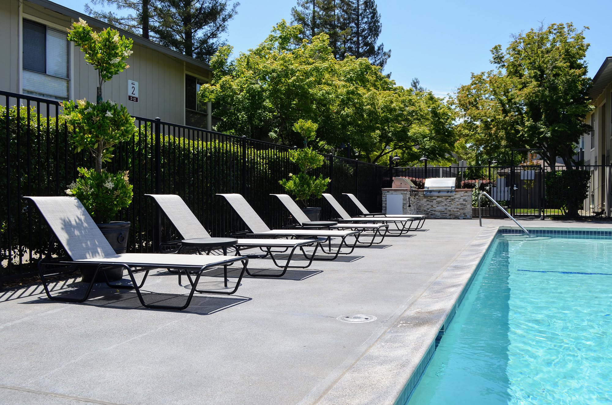 Coming Soon Beautifully Remodeled Two Bedroom Napa Home – photo 5