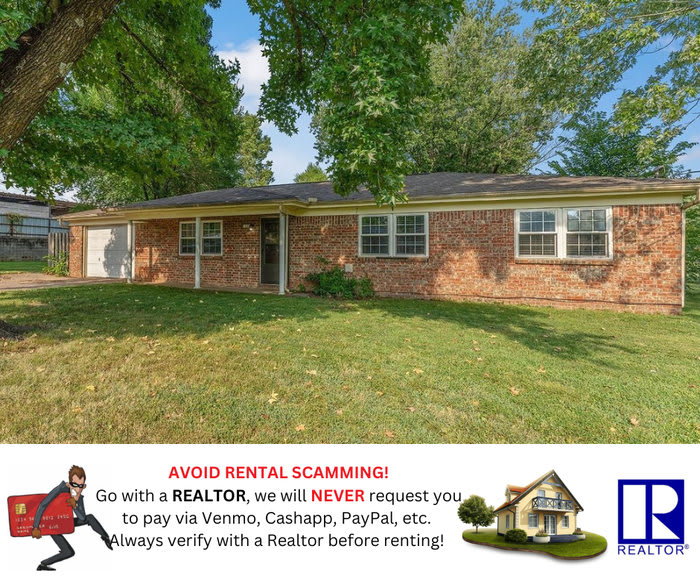 1000 Jerry Avenue – photo 1