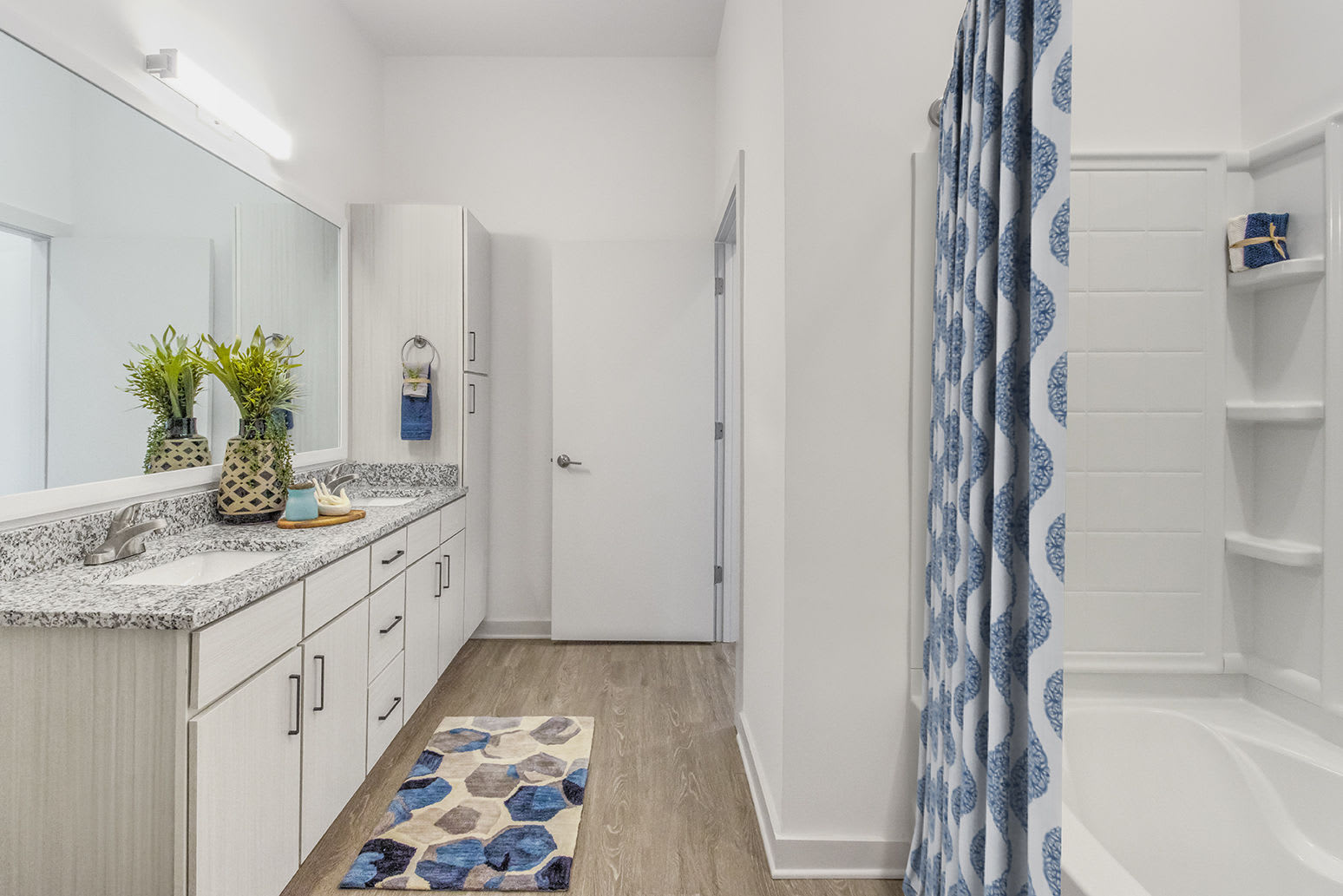 The Griff Luxury Apartments – photo 5