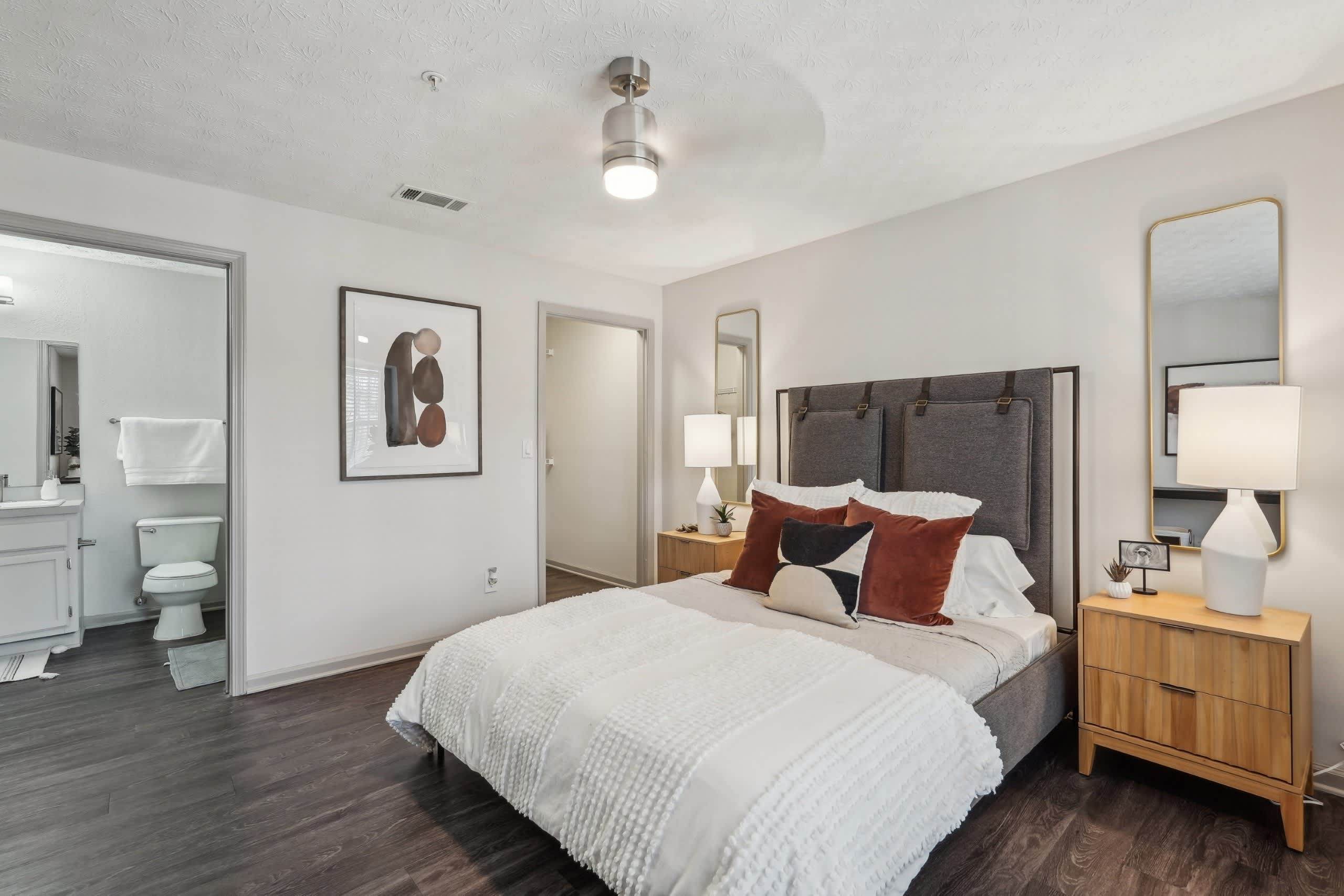 Gwinnett Pointe Apartments – photo 1