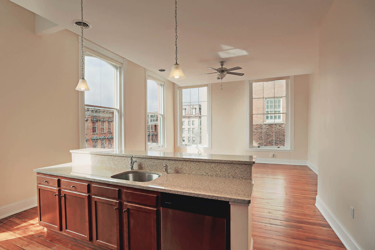 Keenan Center Apartments – photo 5