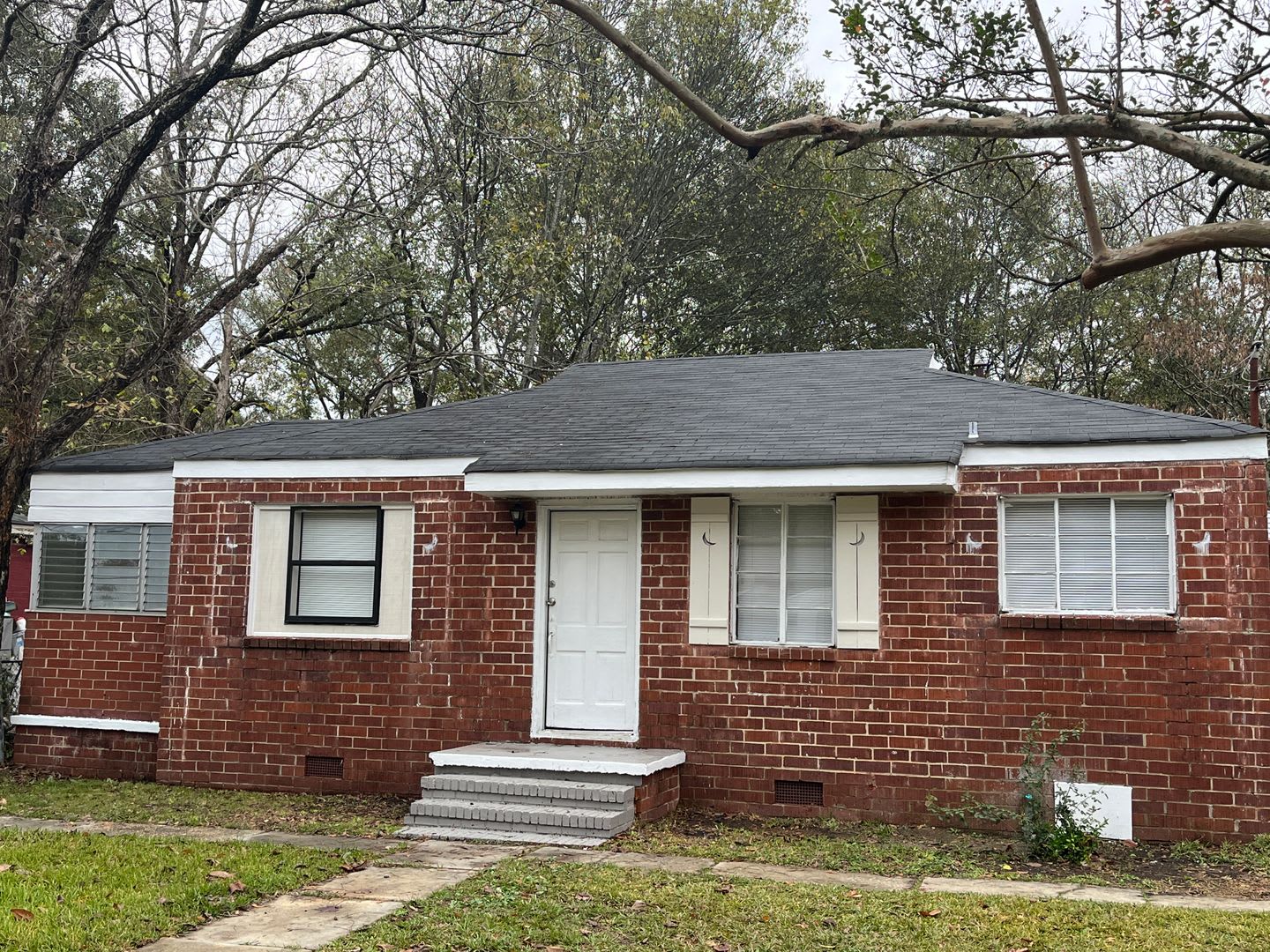 ***2 Bedroom / 1 Bathroom Total Electric Home for Rent Near Ft. Benning in Columbus, GA*** – photo 1