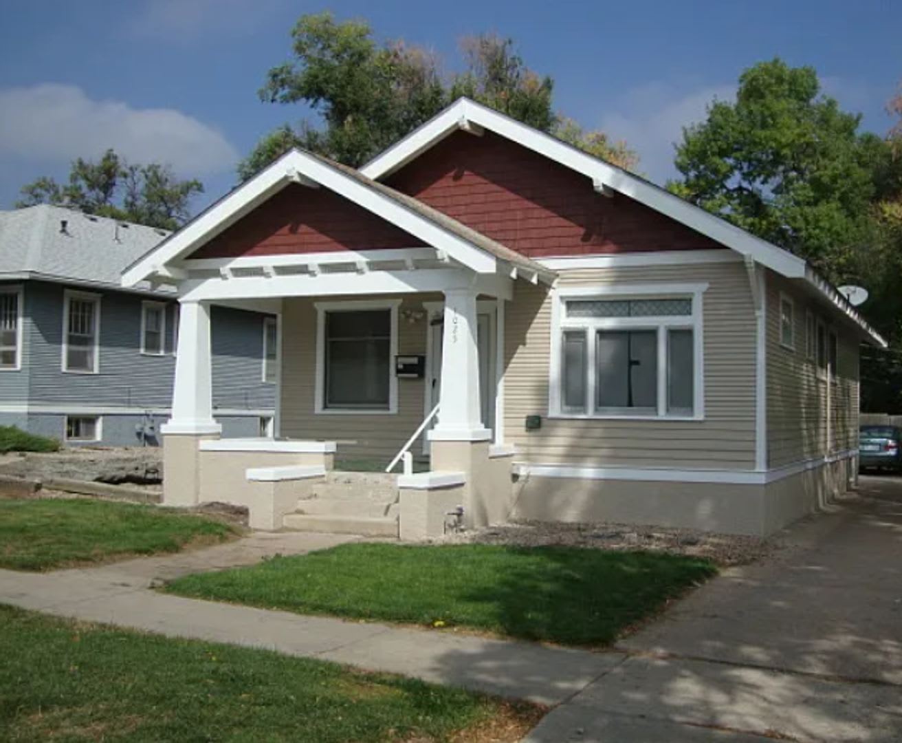 4 Bedroom, 2 Bath Home in Greeley – Spacious &amp; Comfortable – photo 1