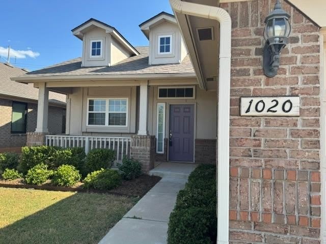 1020 Old Frisco Road – photo 3