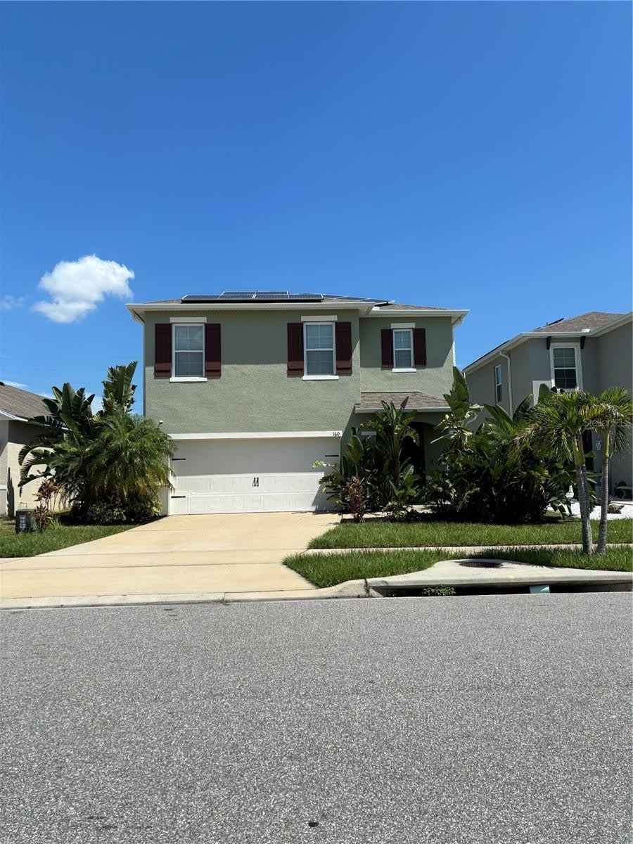 160 EAGLEVIEW Loop – photo 1
