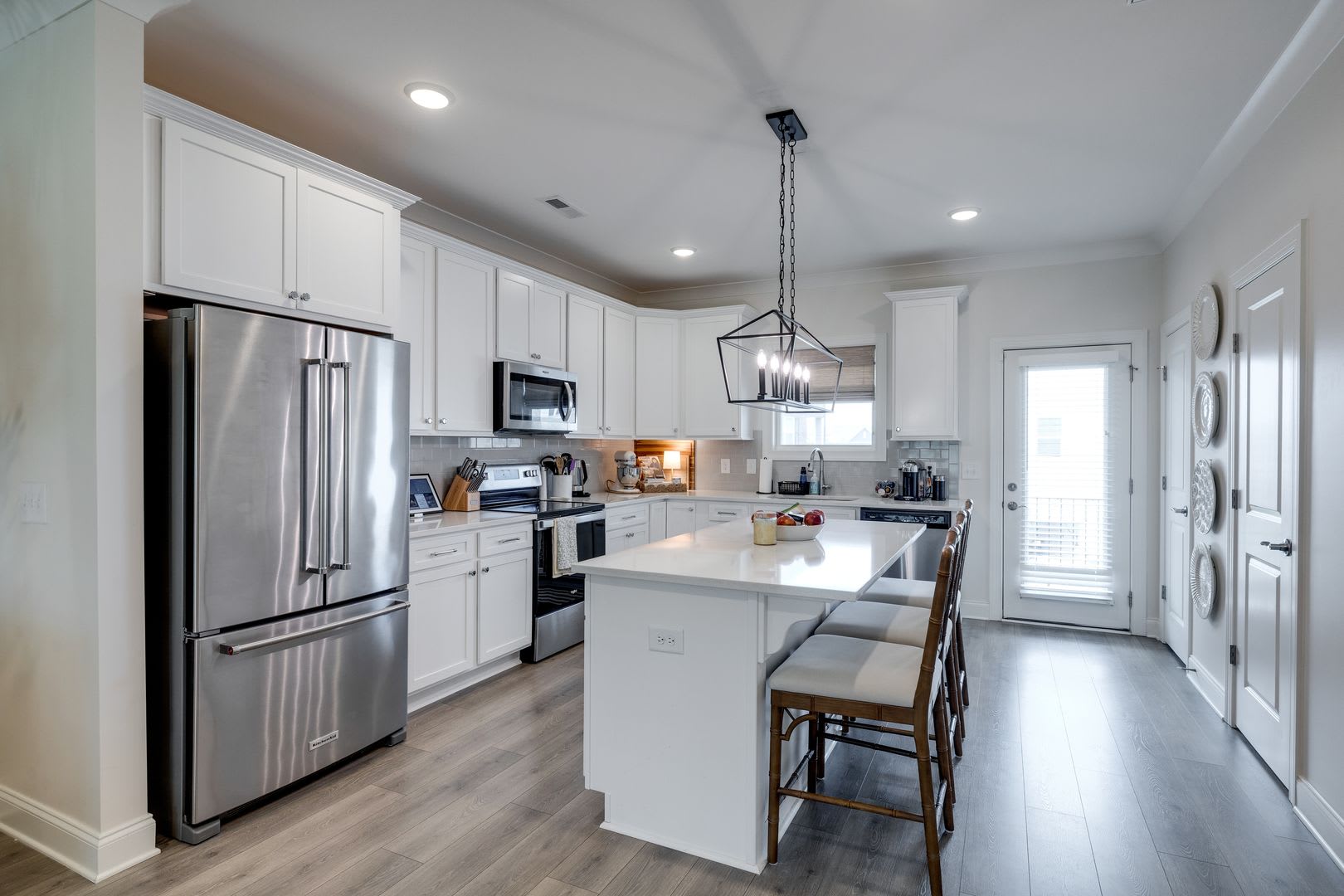 Townhome For Lease – photo 2