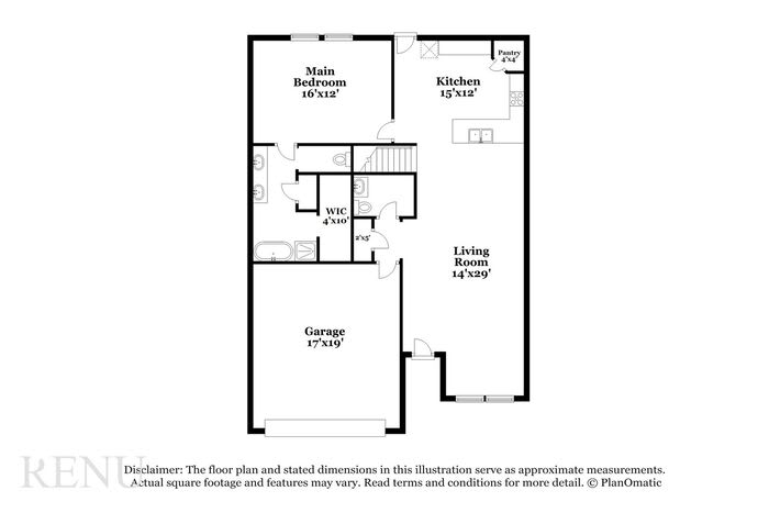 14012 Brandy Gilley Lane – photo 4