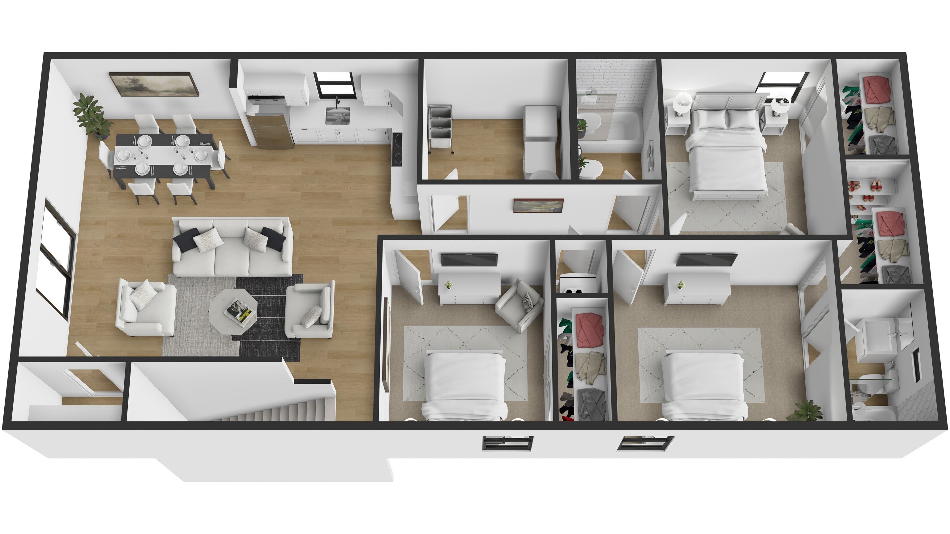 113 N Arsenal Avenue – photo 3