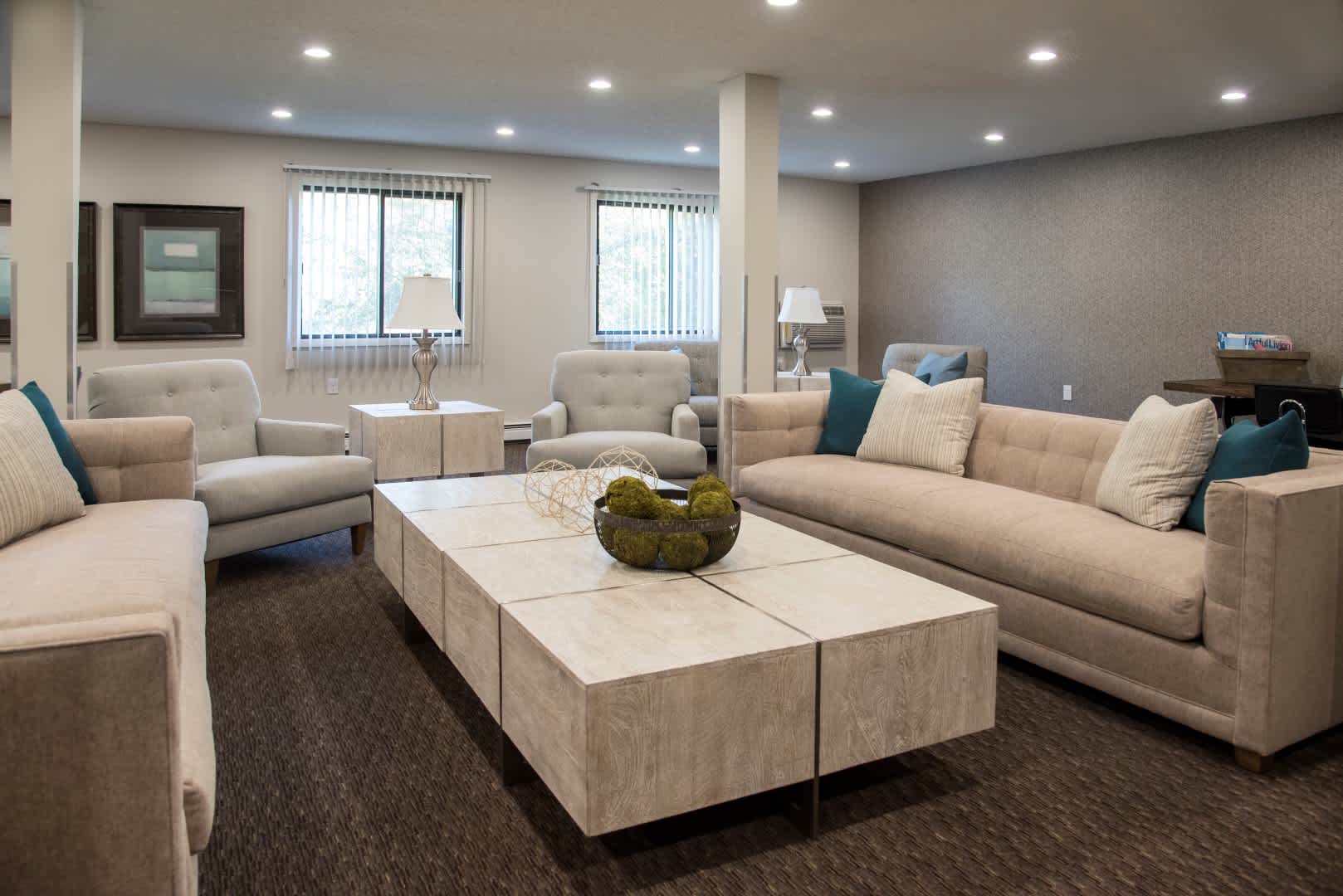 Edenvale Apartments – photo 3