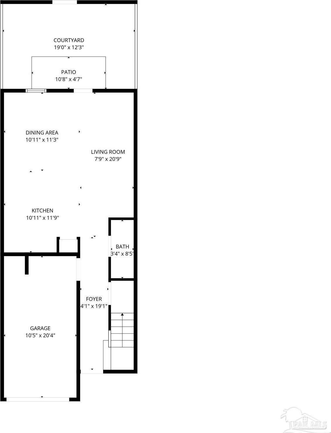 710-E Giese Ln – photo 3