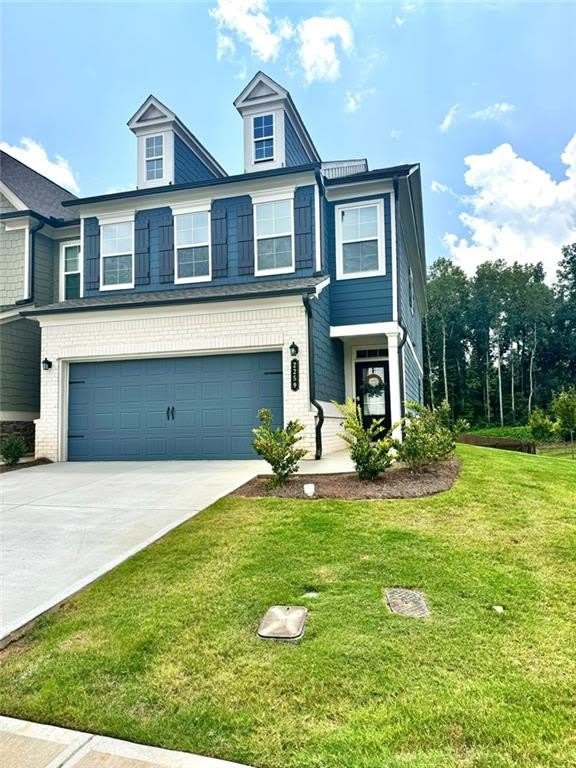 2259 Richmond Row Drive – photo 1