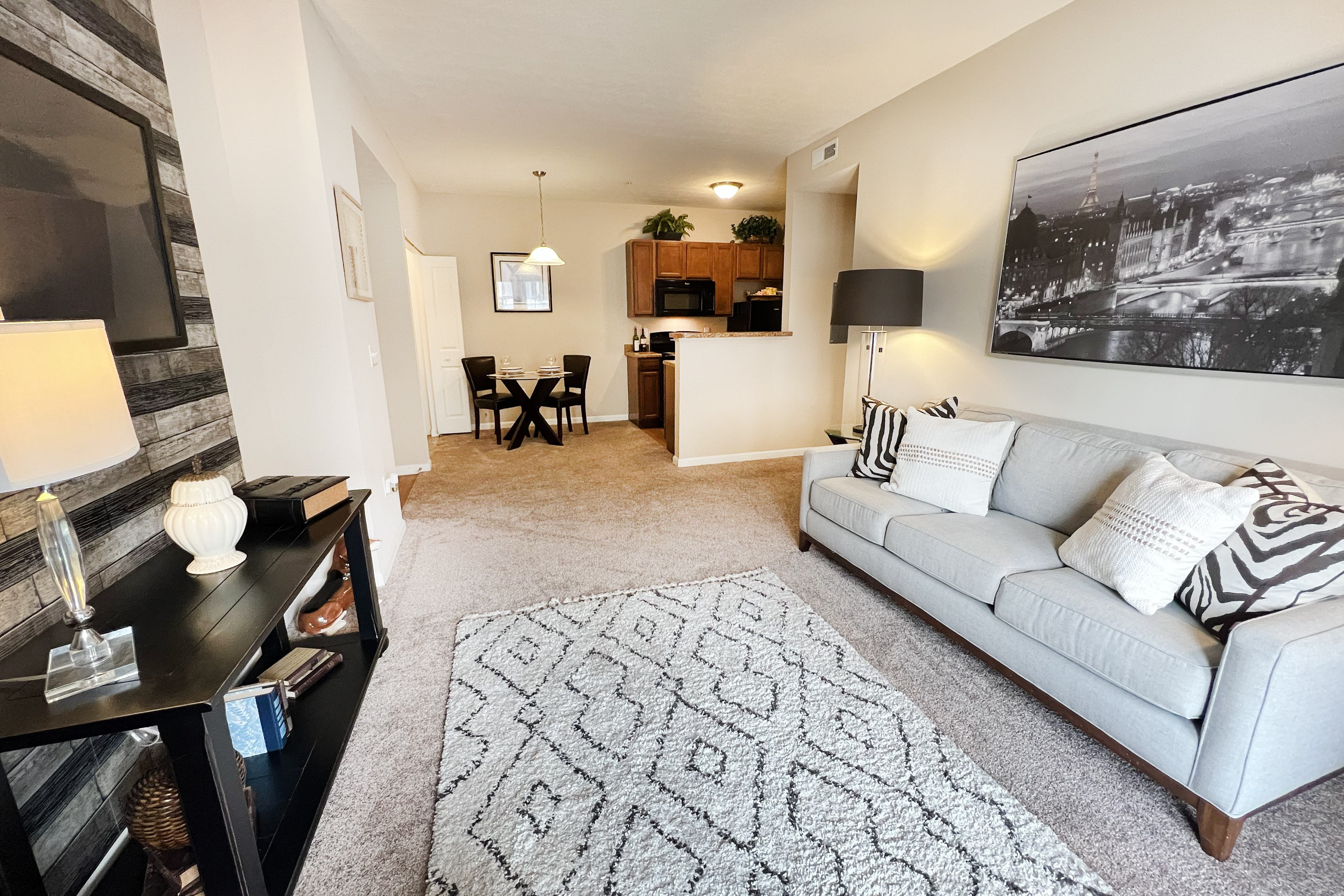 The Residences at Liberty Crossing – photo 2