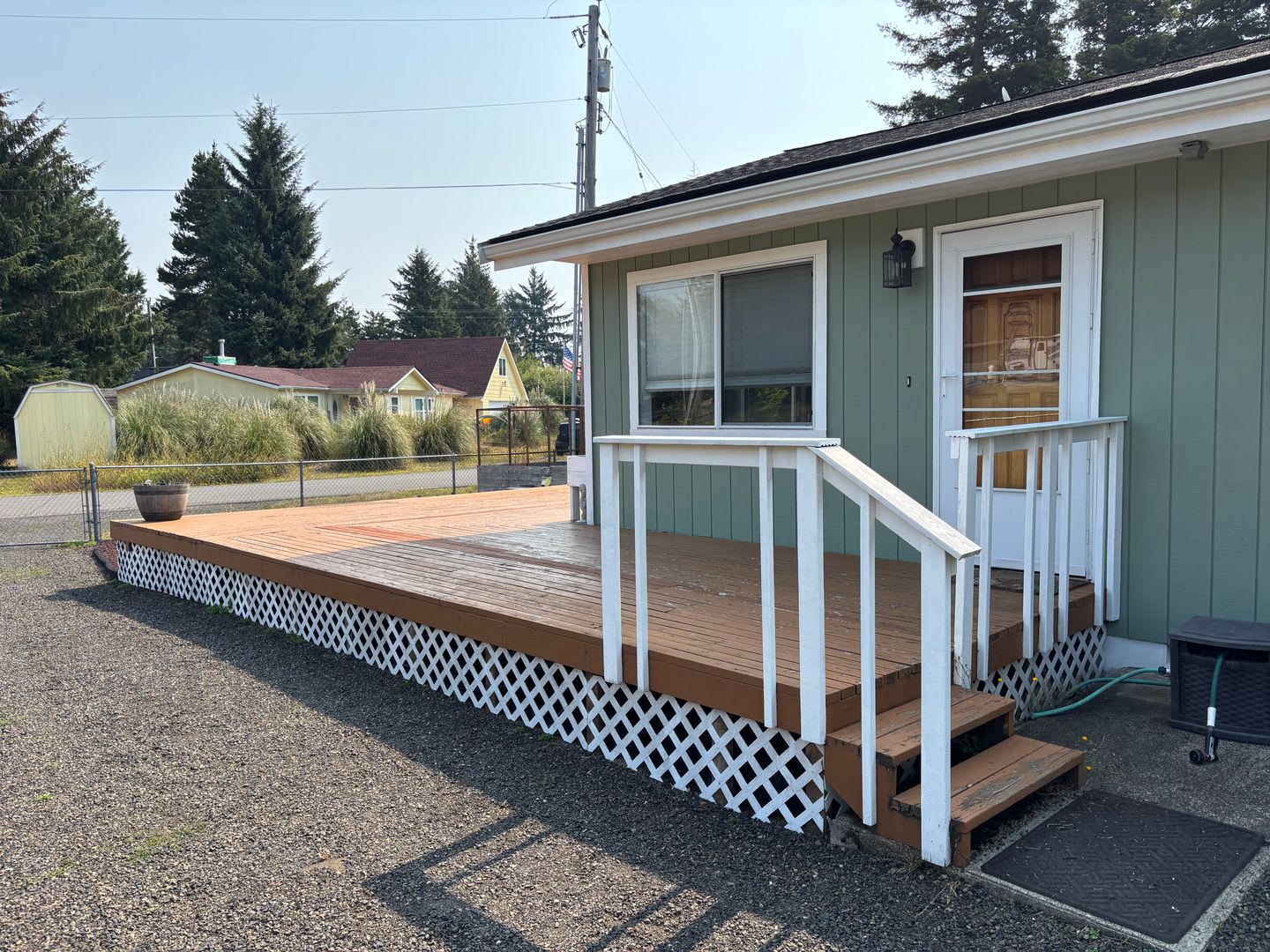 Beautiful 2 Bed, 2 Bath Home for Rent in Ocean Shores! – photo 3