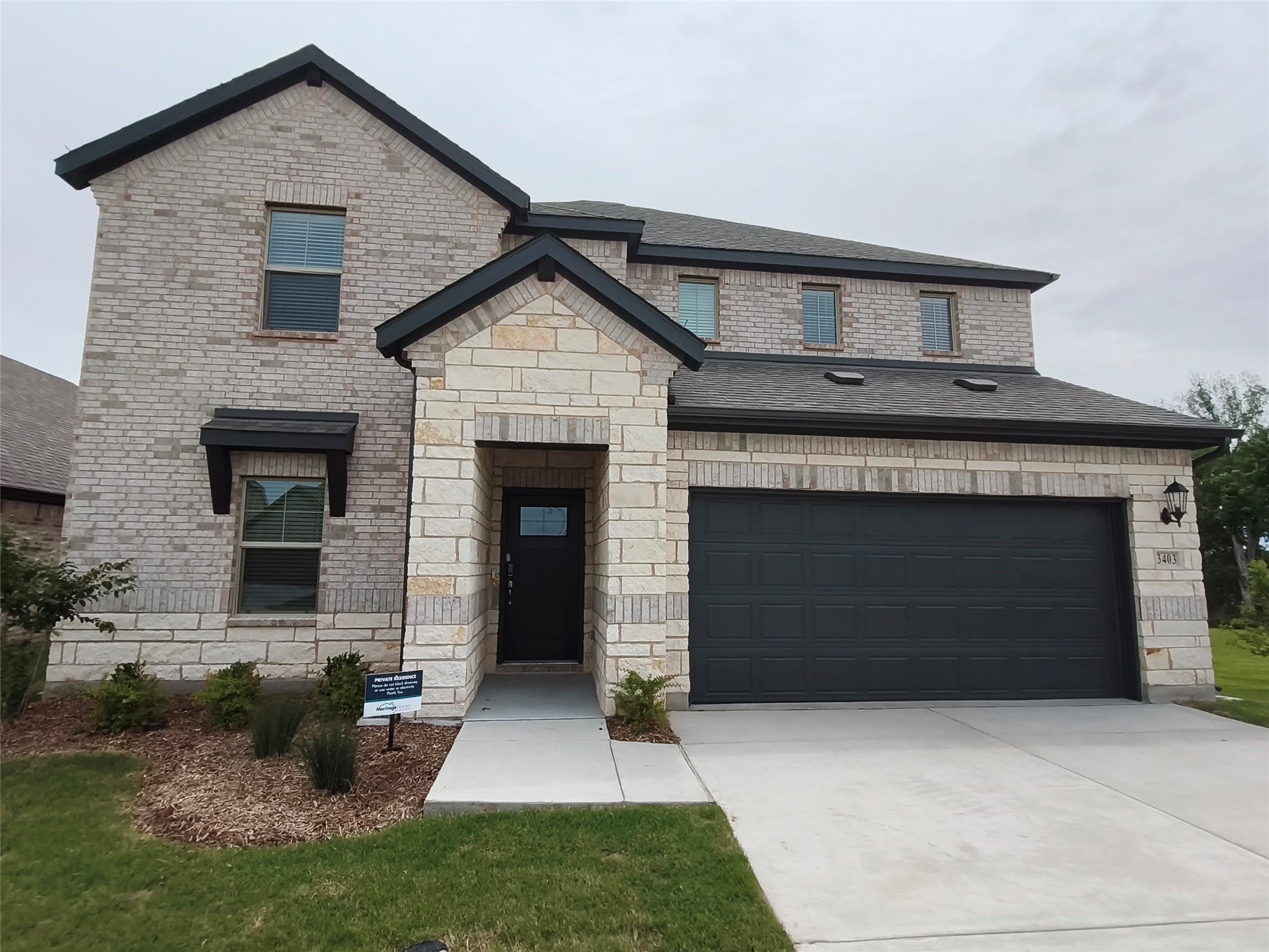 3403 Copperwood Drive – photo 1