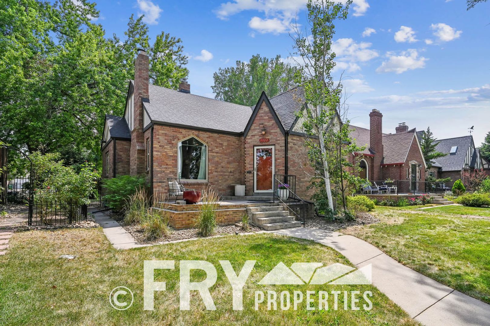 3322 W 46Th Ave Denver Co – photo 1