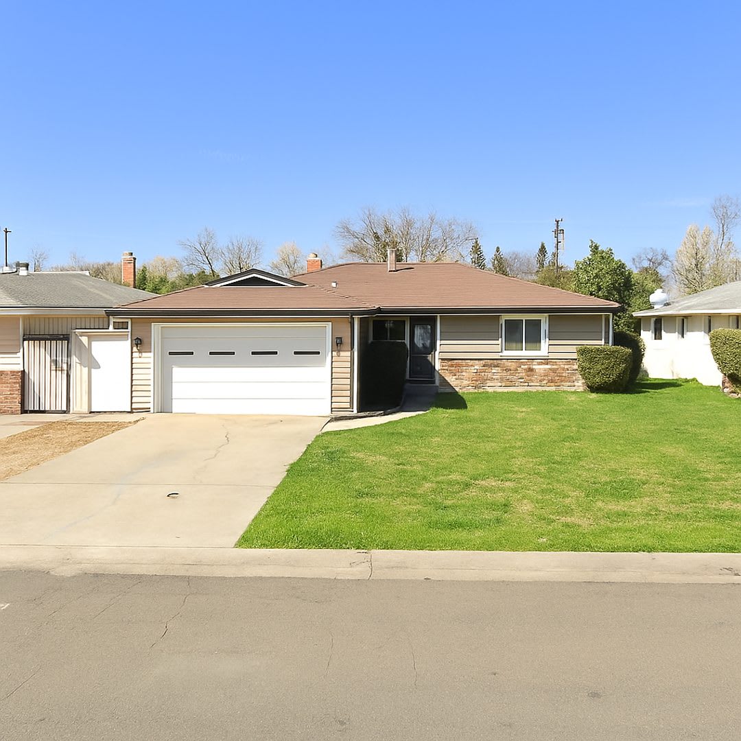 Rancho Cordova 3 Bedroom 2 Bath – photo 1