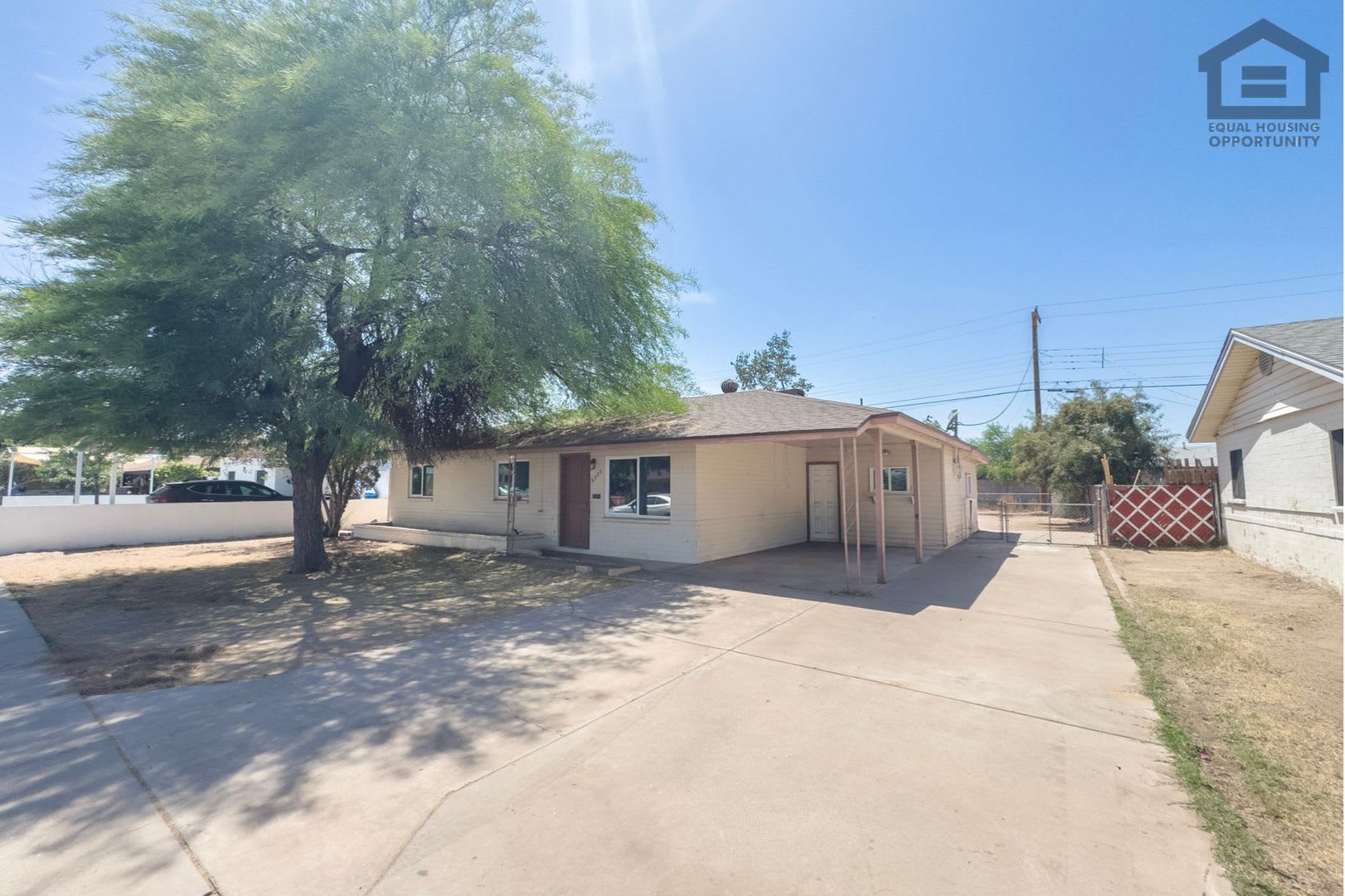4Bed 2Bath House At Glendale Ave 19Th Ave Ready For Immediate Move In Rv Gate No Hoa – photo 4