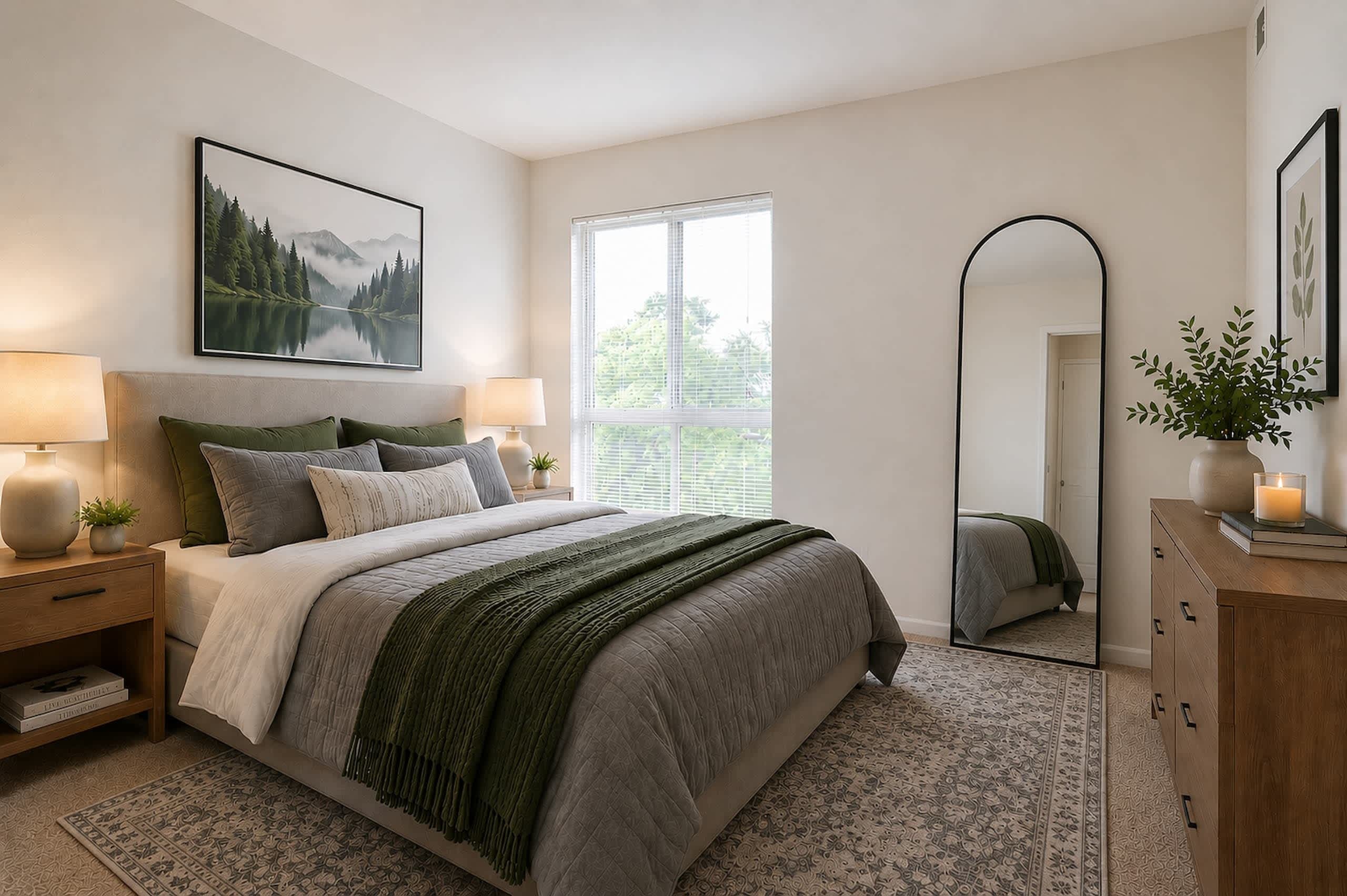 Applegate And Potomac Commons Apartments And Townhomes – photo 5