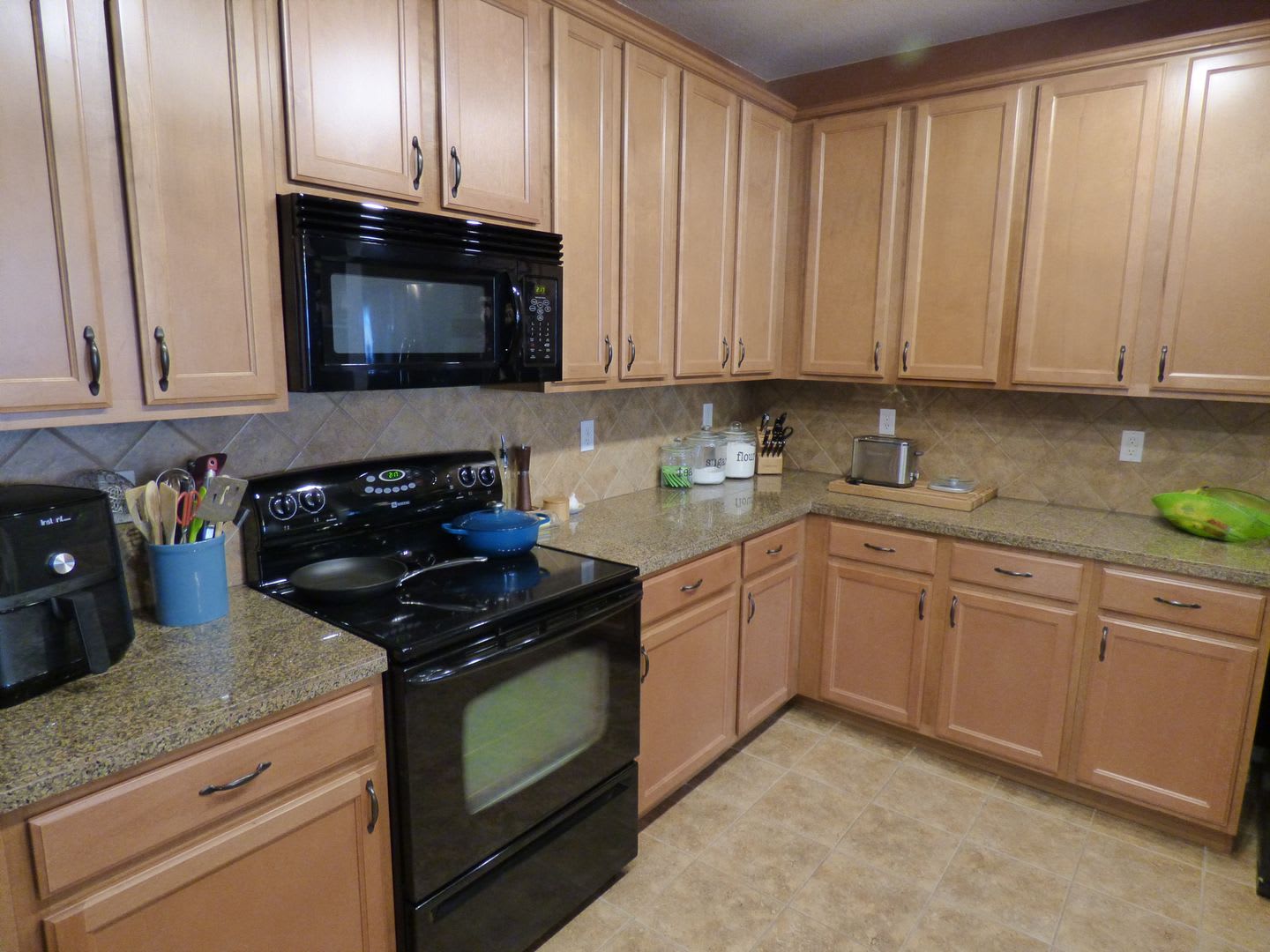 0 Deposit Option Dove Valley Absolutely Immaculate 3 Bed Plus Desk Alcove And Bonus Room Open Floorplan Large Kitchen Patio – photo 5
