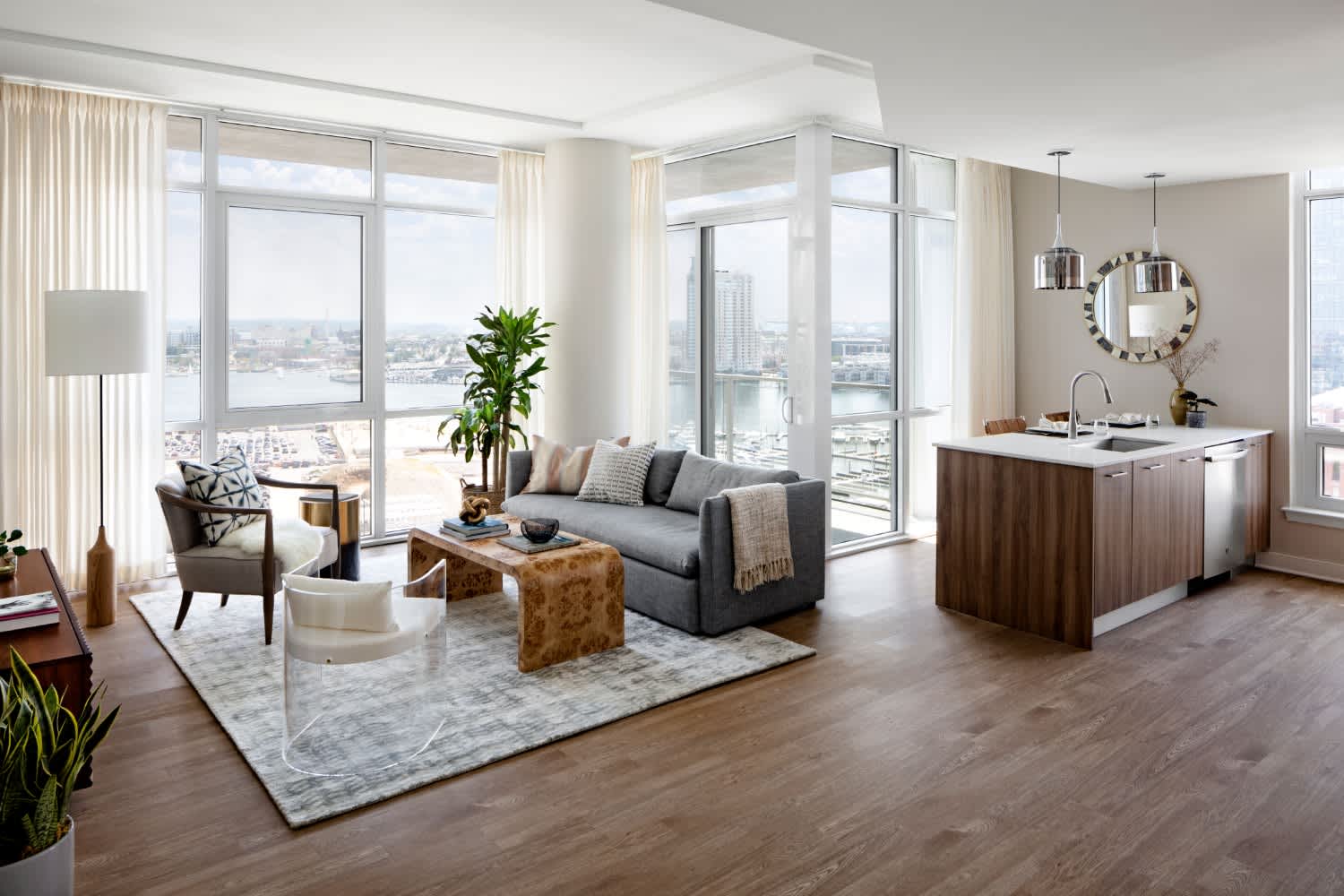 Liberty Harbor East – photo 4