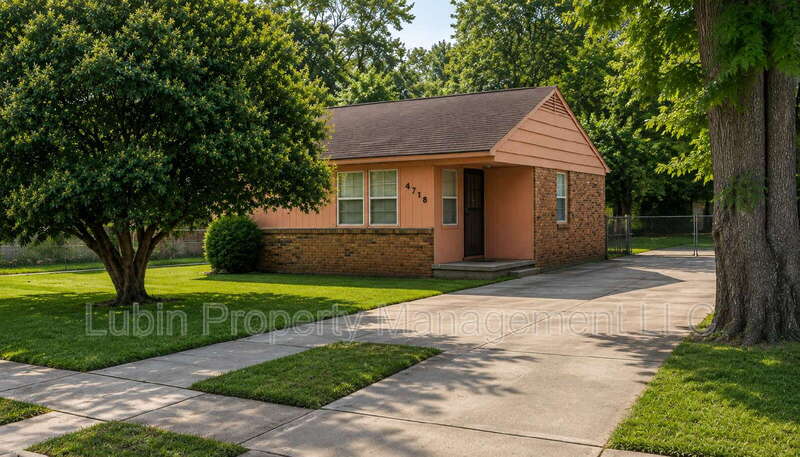 4718 Fairley Rd – photo 1