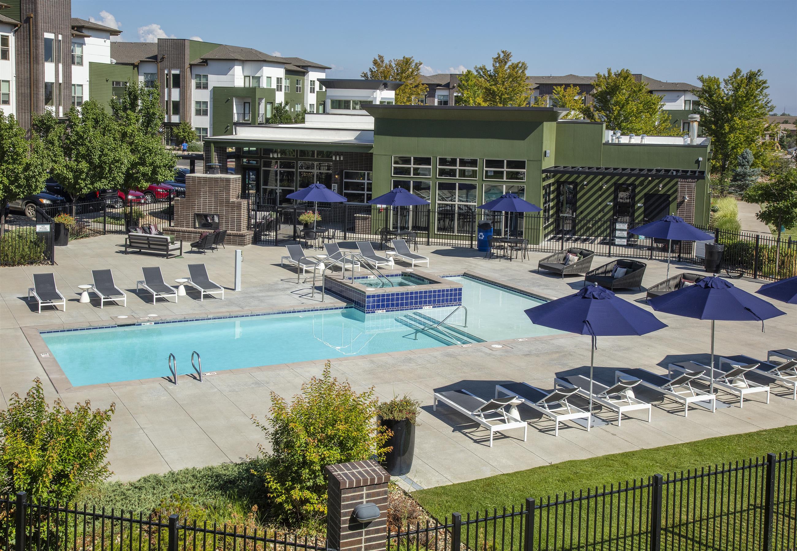RockVue Apartments – photo 3