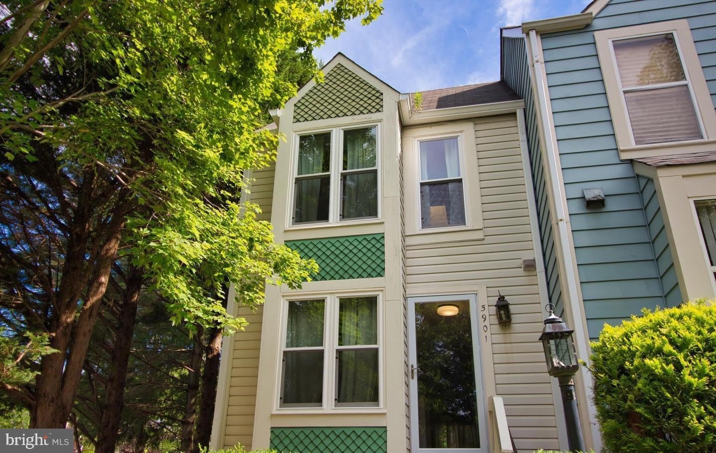 5901 SAINT GILES Way – photo 1