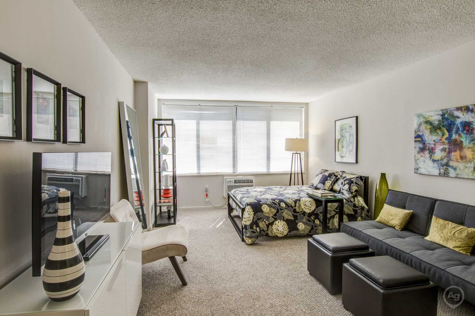The Park Monroe Apartments – photo 3