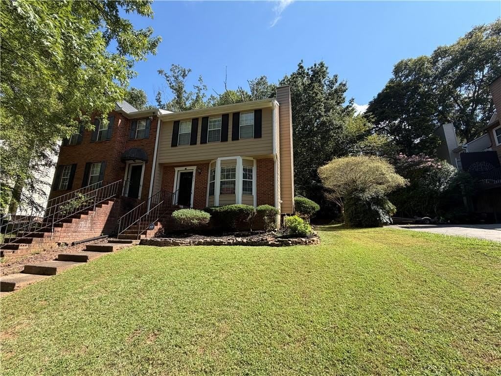 1652 Grist Mill Drive – photo 2