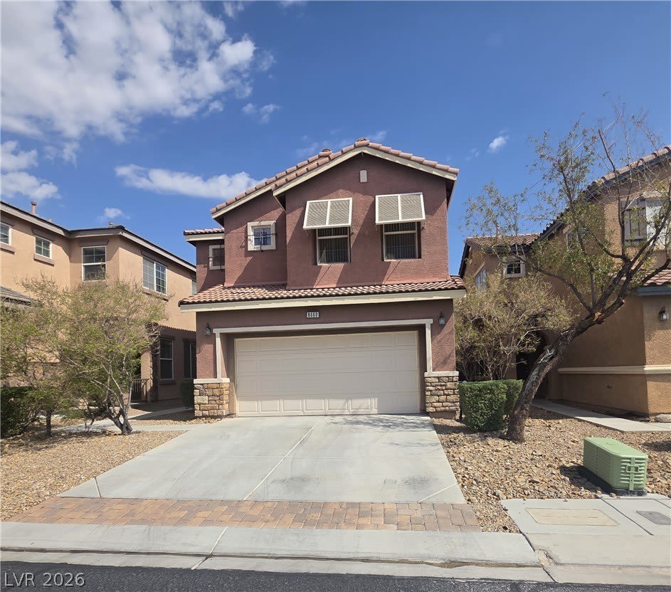8660 Diamond Sand Avenue – photo 1