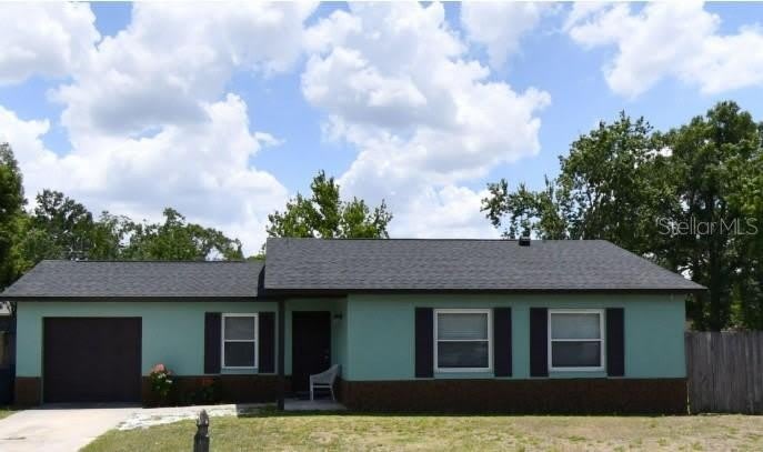 120 BENT OAK Court – photo 1