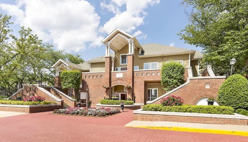 Sawyer Flats – photo 1