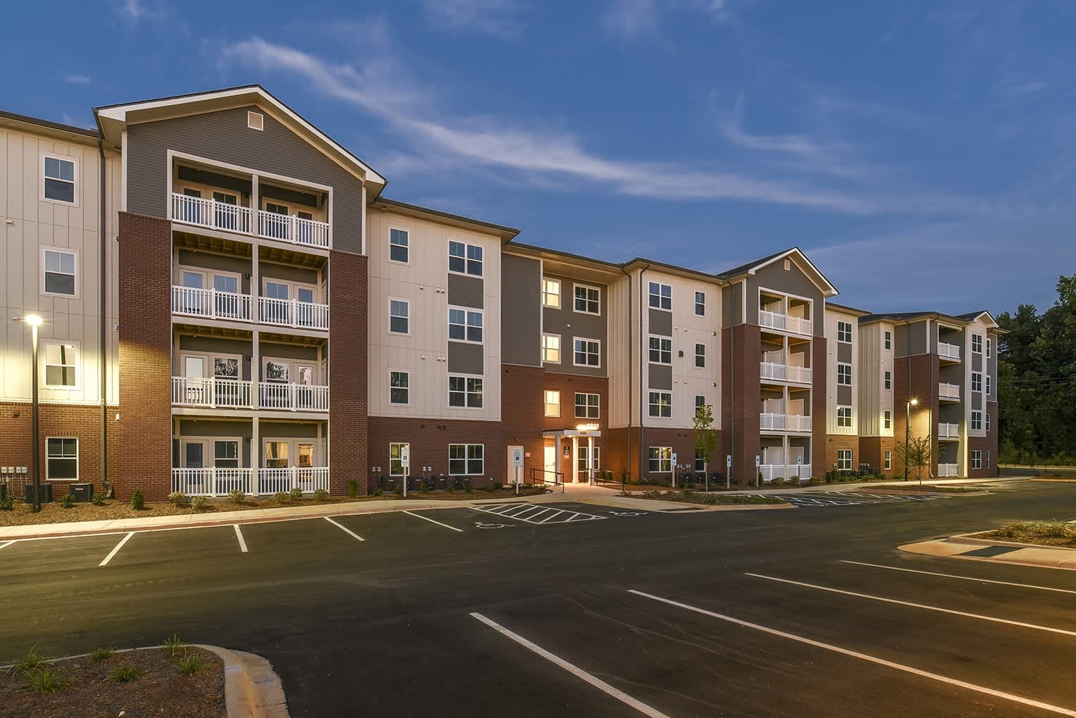 Affordable Housing – photo 2