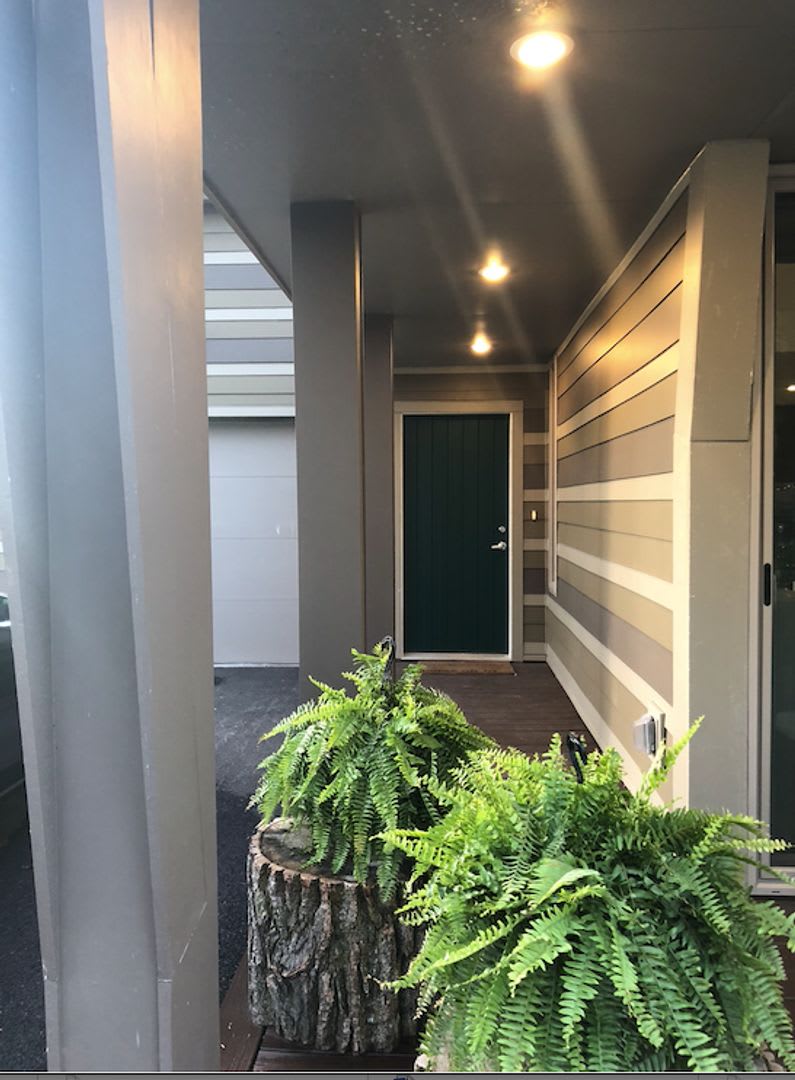 Contemporary Custom Built Energy Efficient Homes Minutes From Downtown University – photo 3