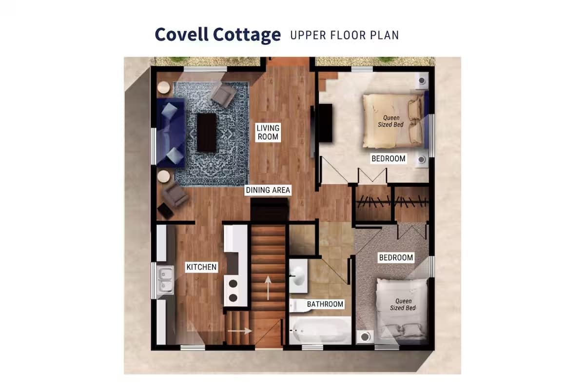 2208 South Covell Avenue – photo 2