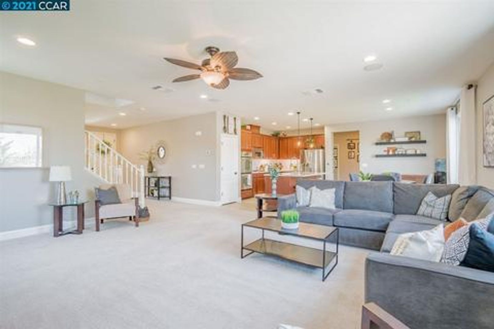 Privacy, Space & the Brentwood Lifestyle — Welcome to Carmel Estates – photo 5