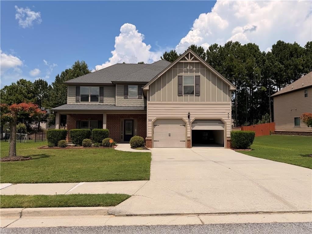 559 Madison Park Drive – photo 2