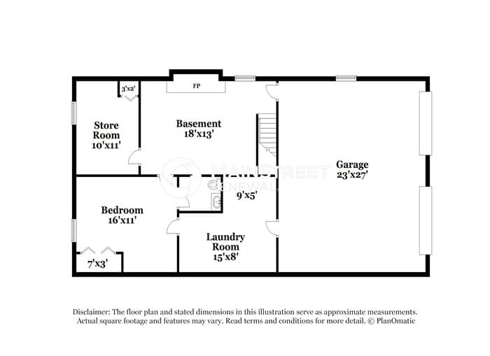 15933 East 41 Street South – photo 3